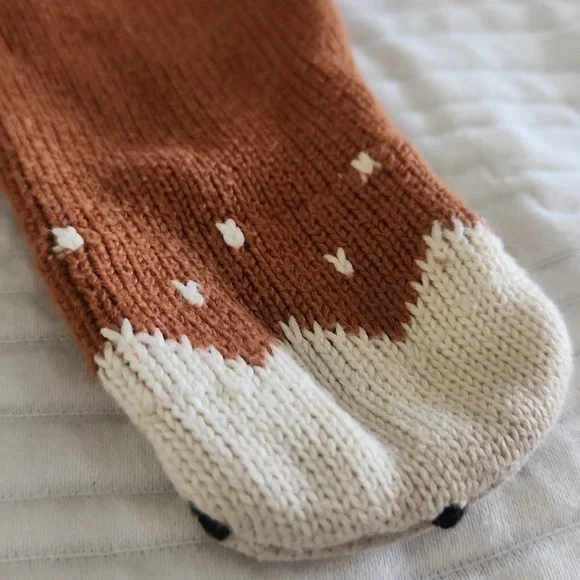 KIDS Fashion Fox Jumper - Picture 2 of 7